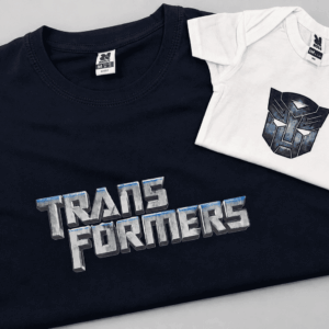 Camiseta Personalizada