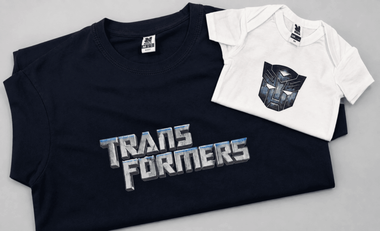 Camisetas personalizadas